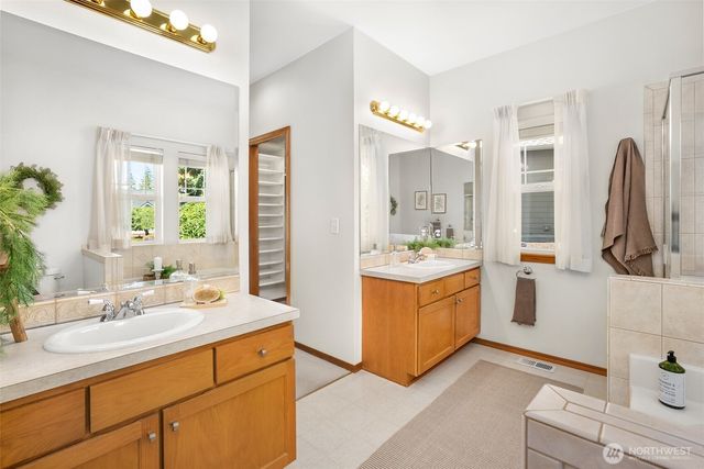 1218 Alpine View Drive, Mount Vernon, WA 98274