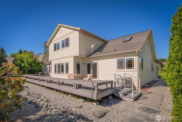 1218 Alpine View Drive, Mount Vernon, WA 98274