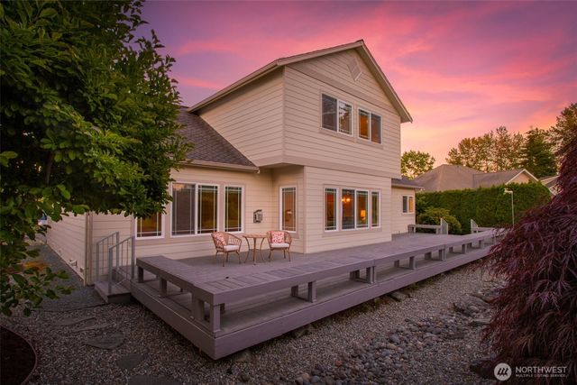 1218 Alpine View Drive, Mount Vernon, WA 98274