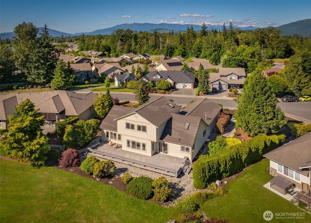1218 Alpine View Drive, Mount Vernon, WA 98274