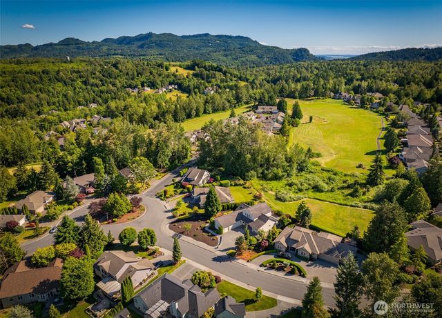 1218 Alpine View Drive, Mount Vernon, WA 98274