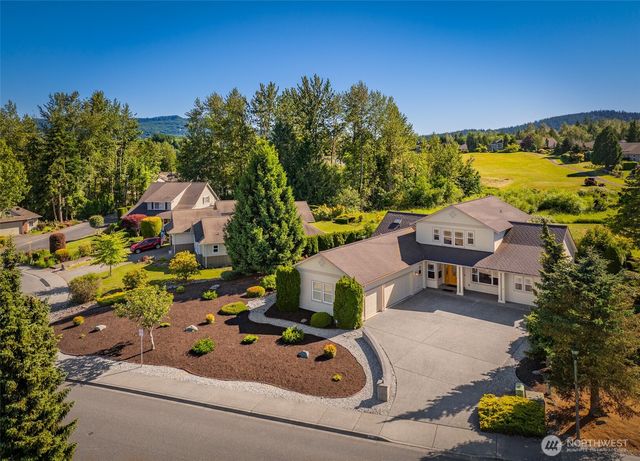 1218 Alpine View Drive, Mount Vernon, WA 98274