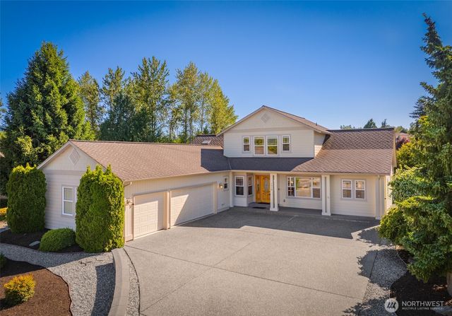 1218 Alpine View Drive, Mount Vernon, WA 98274