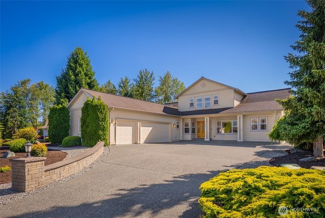 1218 Alpine View Drive, Mount Vernon, WA 98274