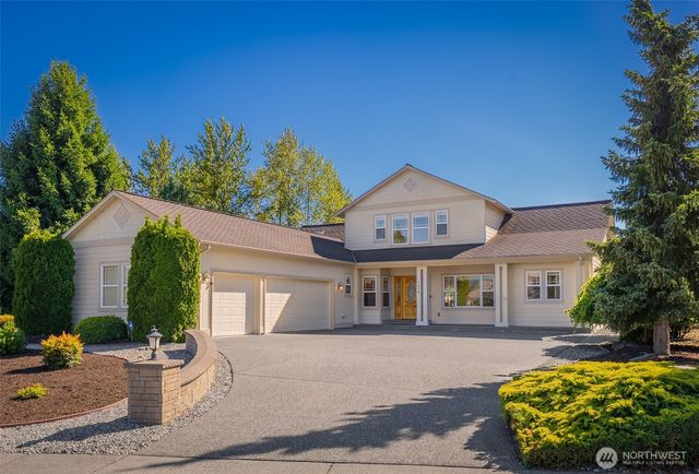 1218 Alpine View Drive, Mount Vernon, WA 98274