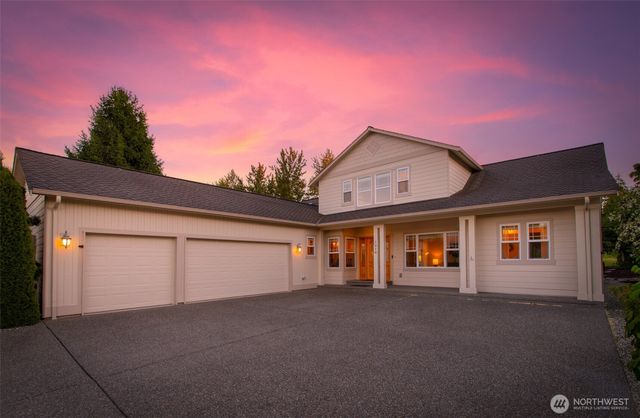 1218 Alpine View Drive, Mount Vernon, WA 98274