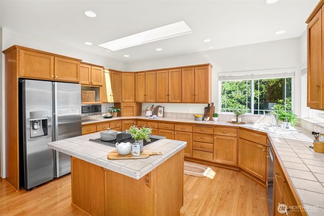 1218 Alpine View Drive, Mount Vernon, WA 98274