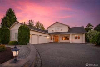 1218 Alpine View Drive, Mount Vernon, WA 98274
