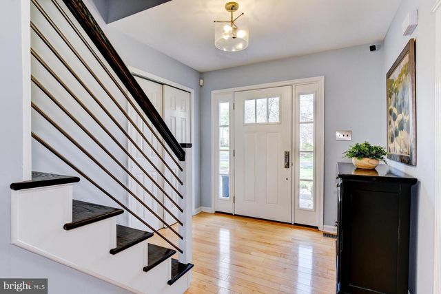 9 JAMIESON PL, Princeton Junction, NJ 08550