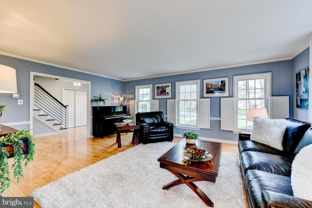 9 JAMIESON PL, Princeton Junction, NJ 08550