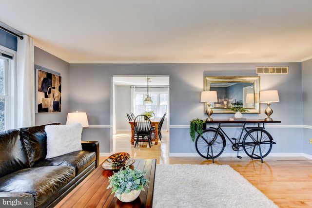 9 JAMIESON PL, Princeton Junction, NJ 08550