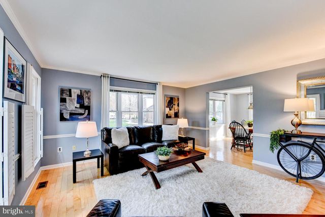 9 JAMIESON PL, Princeton Junction, NJ 08550