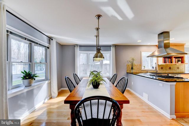 9 JAMIESON PL, Princeton Junction, NJ 08550