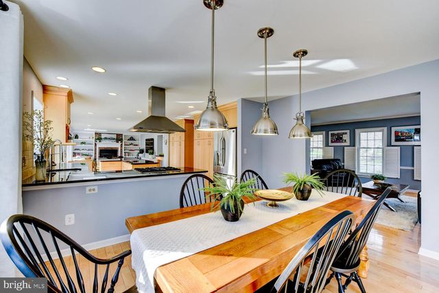 9 JAMIESON PL, Princeton Junction, NJ 08550