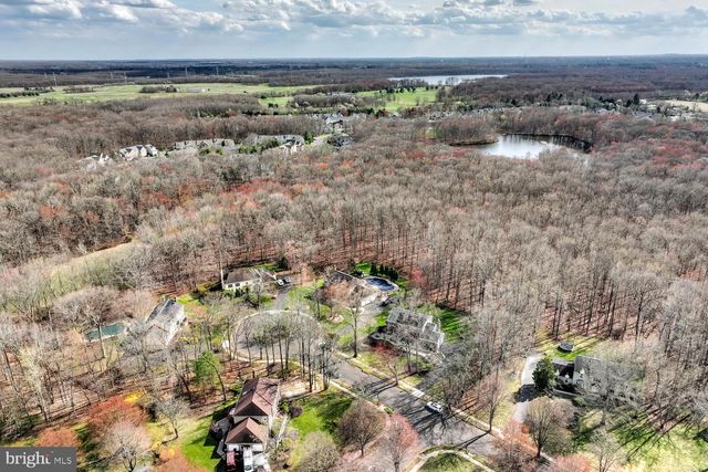 9 JAMIESON PL, Princeton Junction, NJ 08550