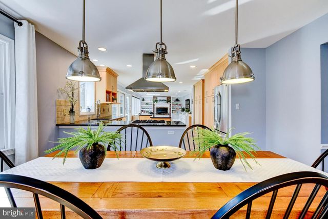 9 JAMIESON PL, Princeton Junction, NJ 08550