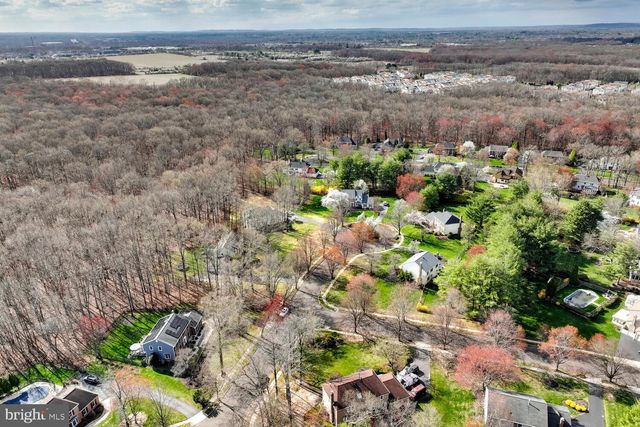 9 JAMIESON PL, Princeton Junction, NJ 08550