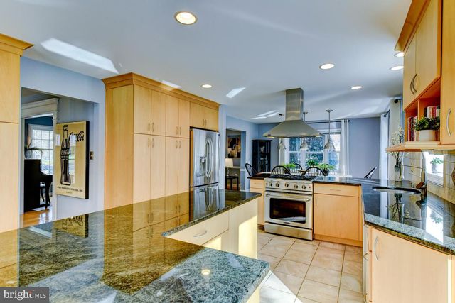 9 JAMIESON PL, Princeton Junction, NJ 08550