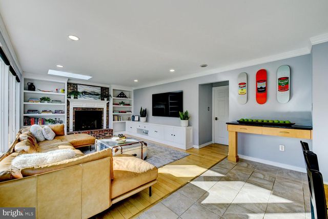 9 JAMIESON PL, Princeton Junction, NJ 08550