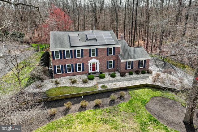 9 JAMIESON PL, Princeton Junction, NJ 08550