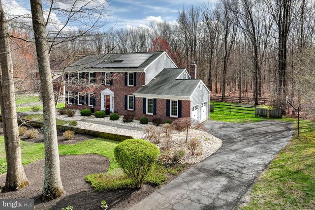 9 JAMIESON PL, Princeton Junction, NJ 08550