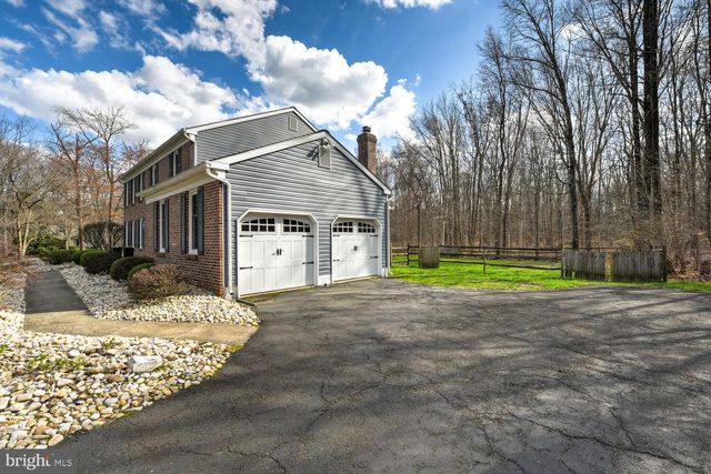 9 JAMIESON PL, Princeton Junction, NJ 08550