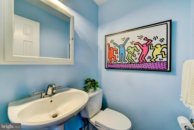 9 JAMIESON PL, Princeton Junction, NJ 08550