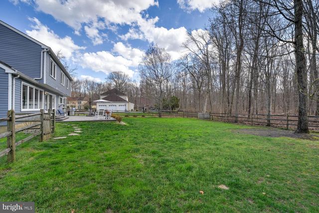 9 JAMIESON PL, Princeton Junction, NJ 08550