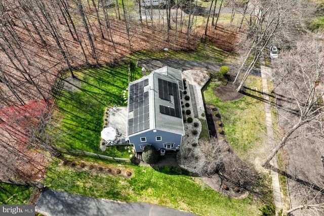 9 JAMIESON PL, Princeton Junction, NJ 08550