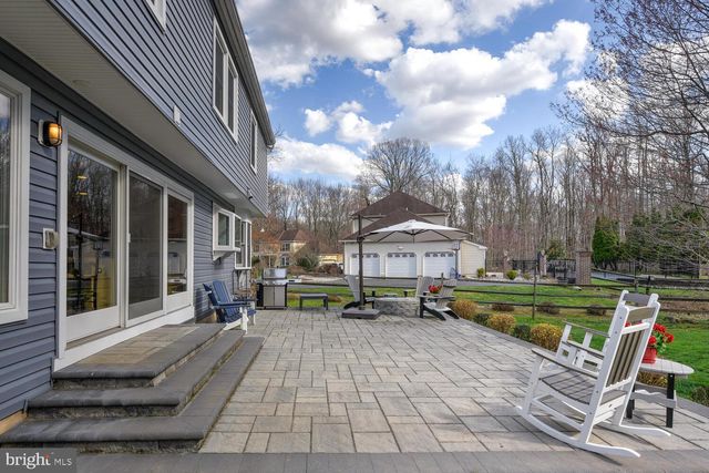 9 JAMIESON PL, Princeton Junction, NJ 08550