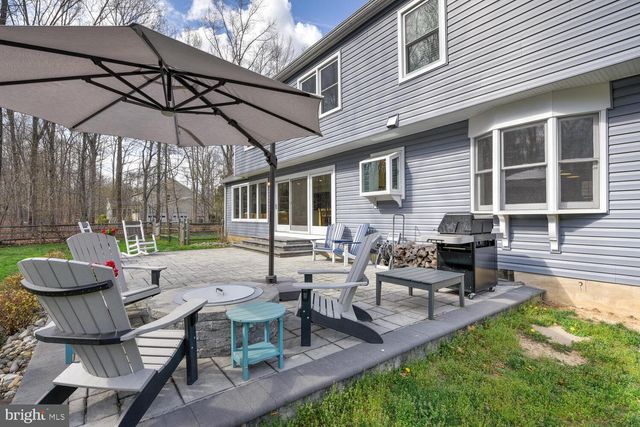 9 JAMIESON PL, Princeton Junction, NJ 08550