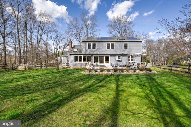 9 JAMIESON PL, Princeton Junction, NJ 08550