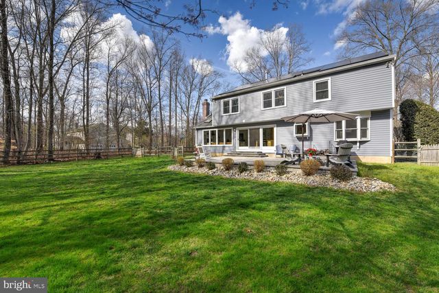9 JAMIESON PL, Princeton Junction, NJ 08550