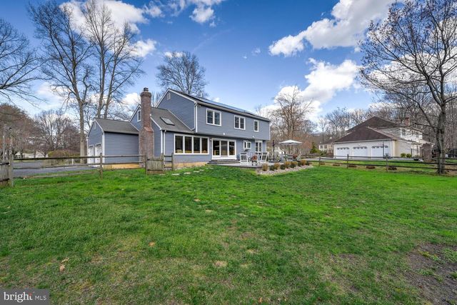 9 JAMIESON PL, Princeton Junction, NJ 08550