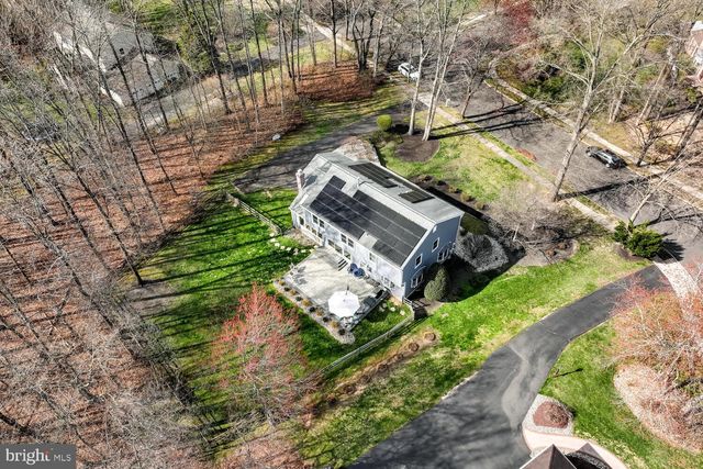 9 JAMIESON PL, Princeton Junction, NJ 08550