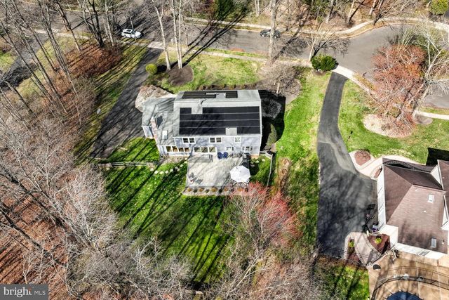 9 JAMIESON PL, Princeton Junction, NJ 08550