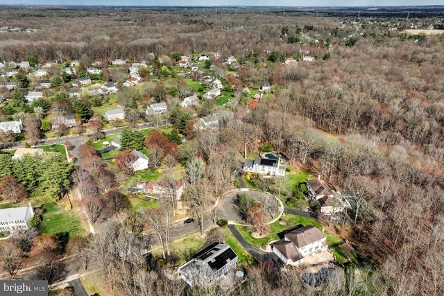 9 JAMIESON PL, Princeton Junction, NJ 08550