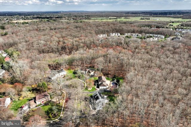 9 JAMIESON PL, Princeton Junction, NJ 08550