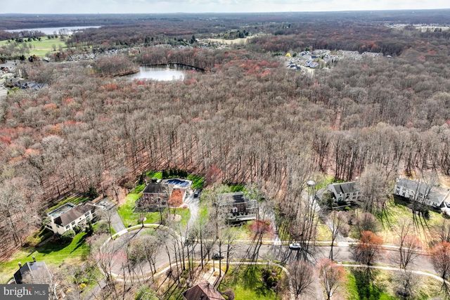 9 JAMIESON PL, Princeton Junction, NJ 08550