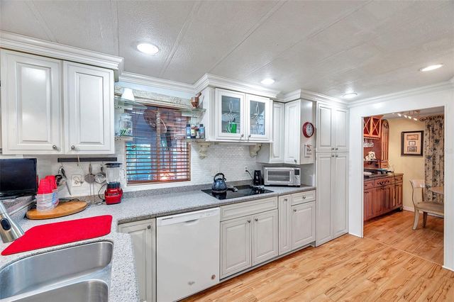 6524 ROOSEVELT DRIVE, Port Richey, FL 34668