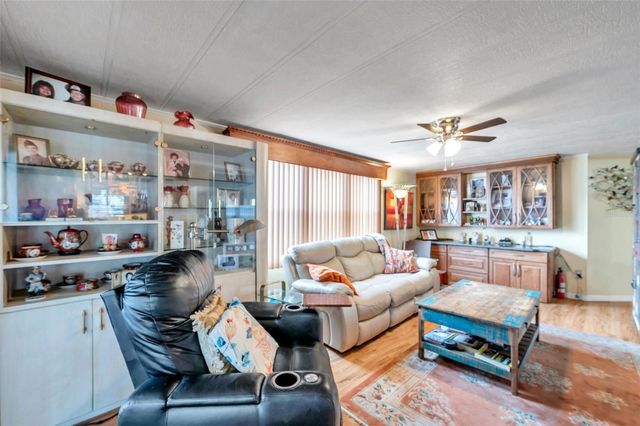 6524 ROOSEVELT DRIVE, Port Richey, FL 34668