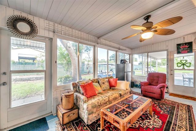 6524 ROOSEVELT DRIVE, Port Richey, FL 34668