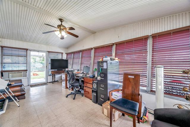 6524 ROOSEVELT DRIVE, Port Richey, FL 34668