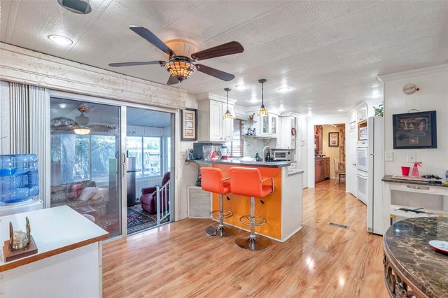 6524 ROOSEVELT DRIVE, Port Richey, FL 34668