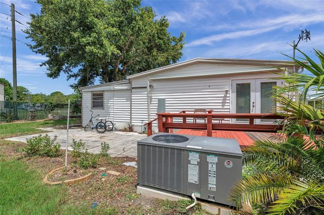 6524 ROOSEVELT DRIVE, Port Richey, FL 34668