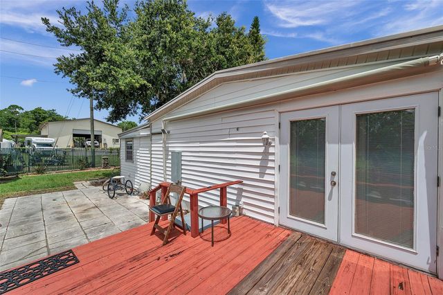 6524 ROOSEVELT DRIVE, Port Richey, FL 34668