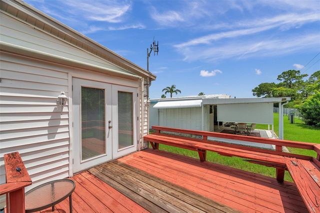 6524 ROOSEVELT DRIVE, Port Richey, FL 34668
