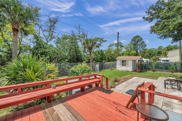 6524 ROOSEVELT DRIVE, Port Richey, FL 34668