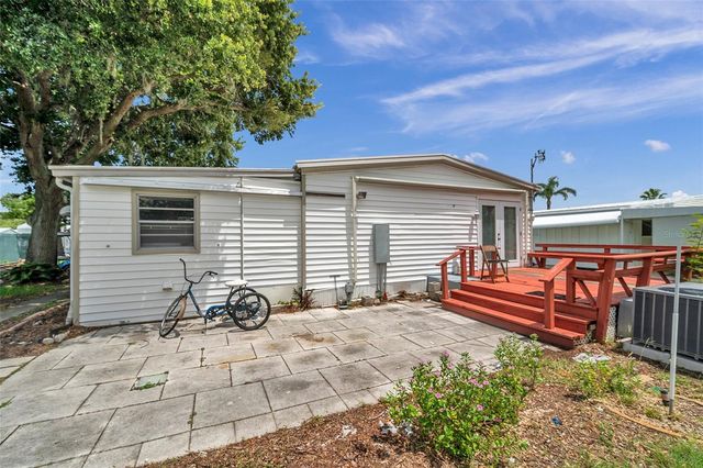 6524 ROOSEVELT DRIVE, Port Richey, FL 34668