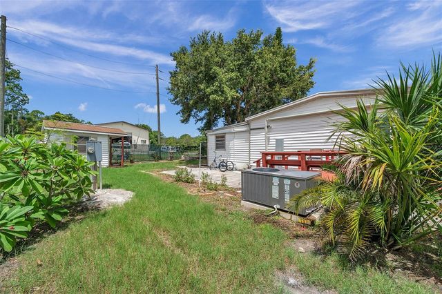 6524 ROOSEVELT DRIVE, Port Richey, FL 34668